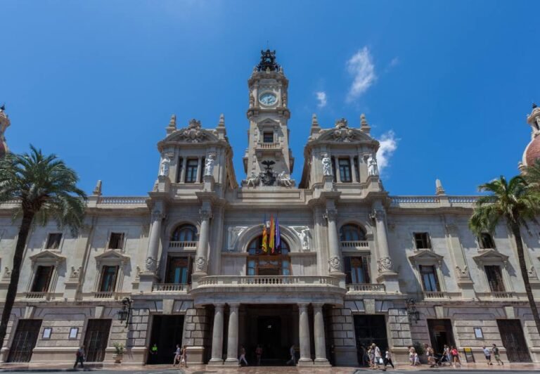 ayudas para PYMES en Valencia ayuntamiento