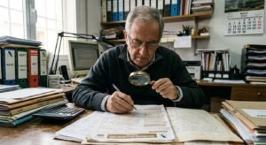 ¿Qué miramos los asesores antes de validar el borrador de la renta?