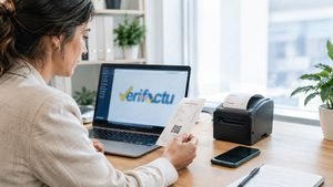 VeriFactu y factura electrónica obligatoria: qué tiene que hacer tu empresa antes de 2027
